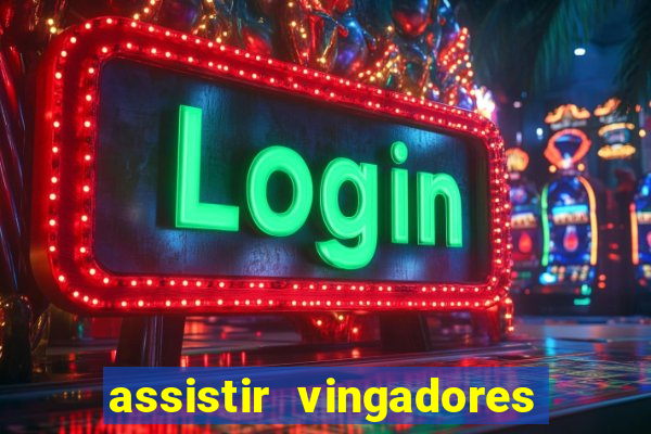 assistir vingadores guerra infinita dublado google drive